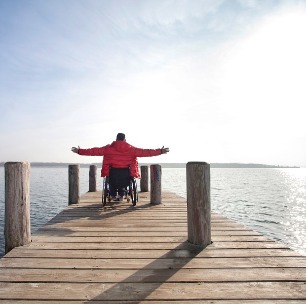 Injury Law Firm in Rockwood