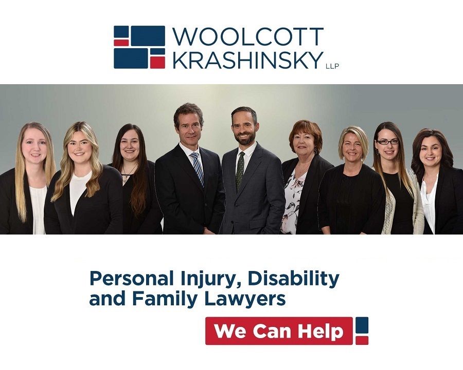 Personal Injury & Family Law in Guelph