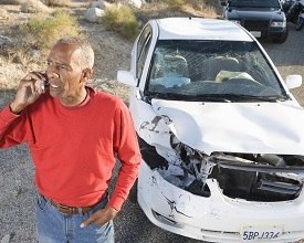 Car Accident Lawyer in Guelph