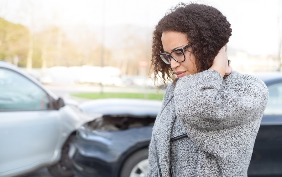 Car Accident Victim Claims